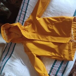 Kids Rain Coat 12m